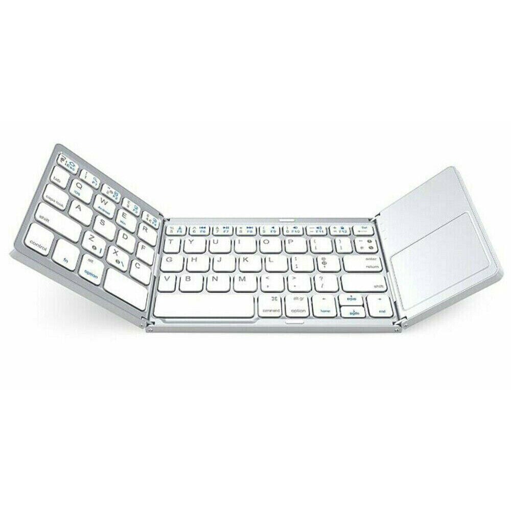 ✈️ Spedizione gratuita📦Tastiera Bluetooth wireless pieghevole per telefono