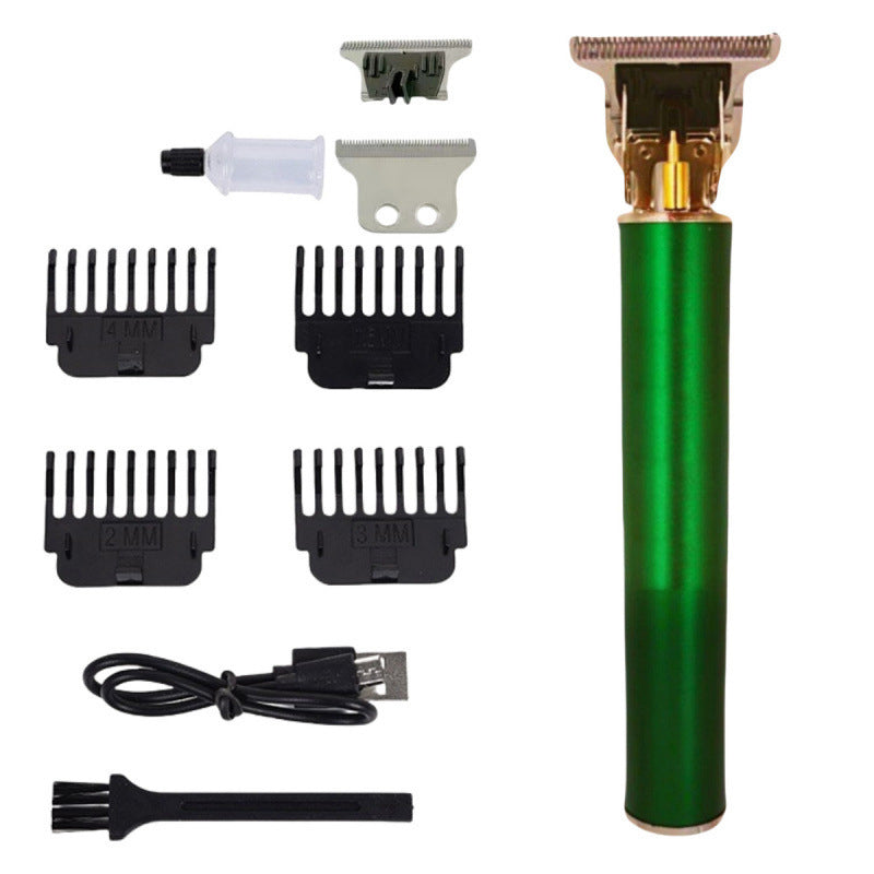 🔥HETE UITVERKOOP🔥Elektrische oplaadbare tondeuse