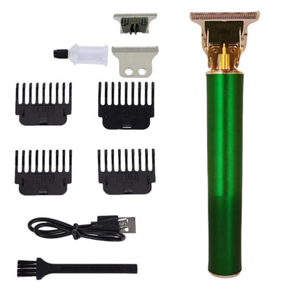 🔥HETE UITVERKOOP🔥Elektrische oplaadbare tondeuse