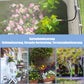 🔥Letzter Tag 49 % Rabatt✨🌱360° Gebogenes Garten-Automatik-Bewässerungssystem
