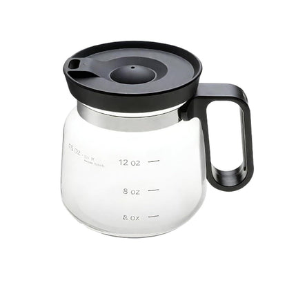 🔥Solange der Vorrat reicht 40 % Rabatt!🎉16-Unzen-Kaffeebecher aus Glas zum Mitnehmen