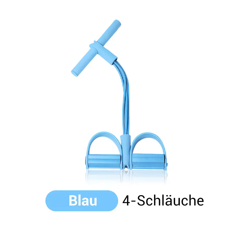 🔥 Nur heute zum Sonderpreis von 19.99 €!! ⚡ Das neueste 8-Röhren-Pedal-Widerstandsgerät 💝