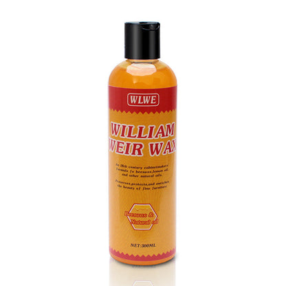 🔥Solange der Vorrat reicht 40 % Rabatt!🎉Natürliches maikromolekularisiertes Bienenwachsspray