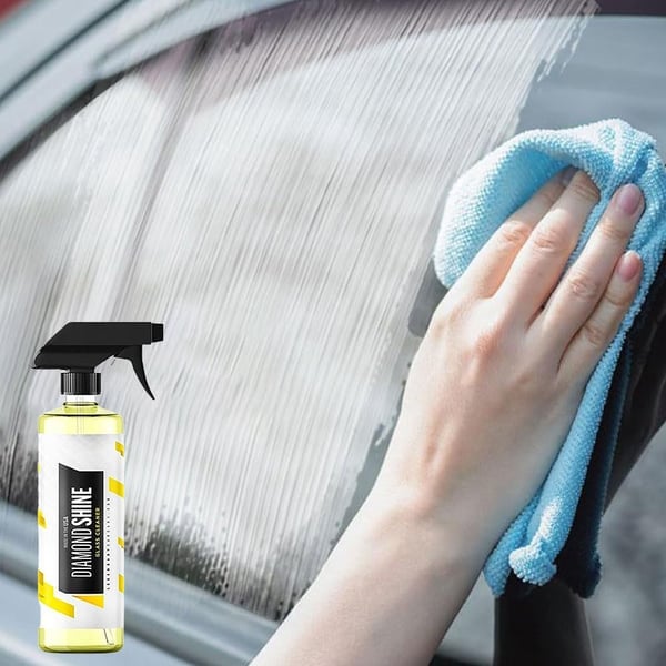 🎅Prevendita natalizia🎁Spray per la pulizia e la lucidatura dei veicoli