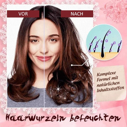 ✨Spray ispessente per capelli alle proteine ​​vegetali naturali