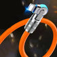 120W Drehbares Datenkabel