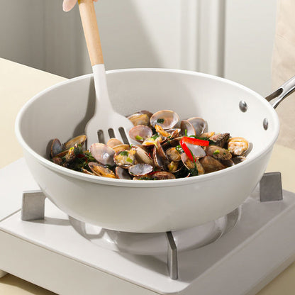 🎁Keramik-Kochtopf mit Antihaftbeschichtung – Gesundes Kochen ohne Öl | Sommer-Sale: 50% Rabatt (nur 3 Tage)