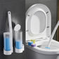 🔥Solange der Vorrat reicht 40 % Rabatt!🎉Einweg-Toilettenreinigungssystem🚽