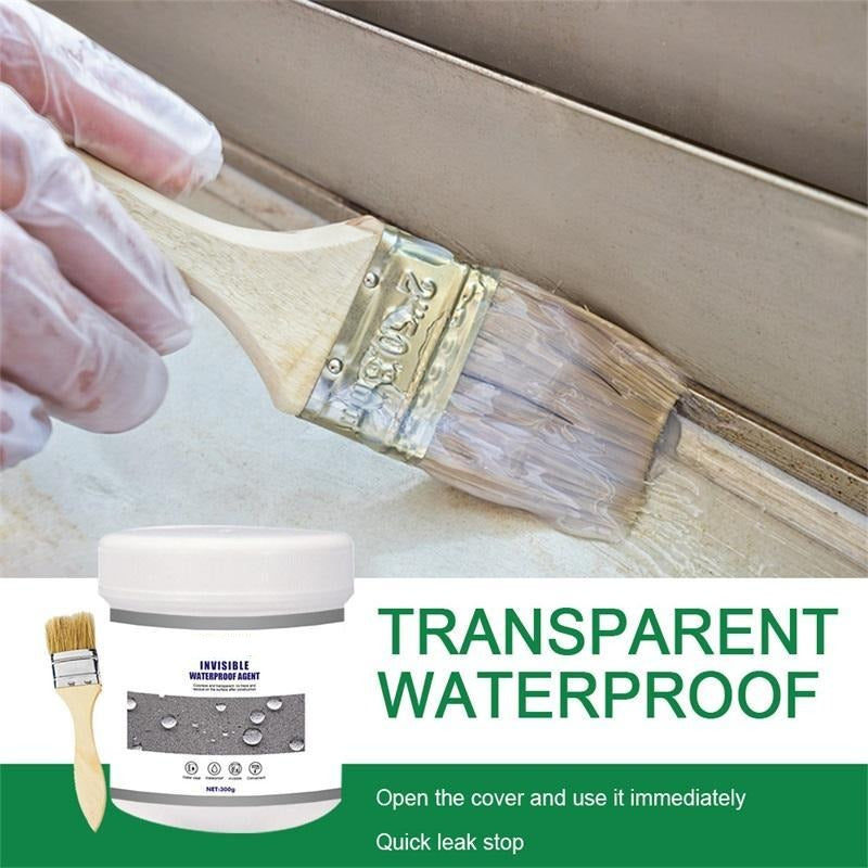 🔥HEISSER VERKAUF - 50% RABATT🔥Wasserdichtes und auslaufsicheres Mittel
