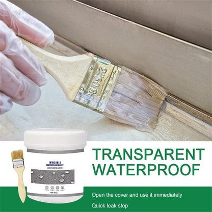 🔥HEISSER VERKAUF - 50% RABATT🔥Wasserdichtes und auslaufsicheres Mittel