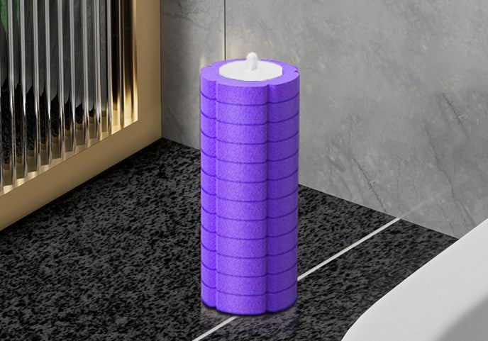 🔥Solange der Vorrat reicht 40 % Rabatt!🎉Einweg-Toilettenreinigungssystem🚽