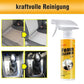 🔥Solange der Vorrat reicht 40 % Rabatt!🎉Multifunctionele schuimautoreiniger