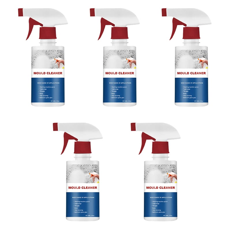 🔥Acquista 2 e ricevi 1 gratis 🦠Spray schiumogeno detergente antimuffa