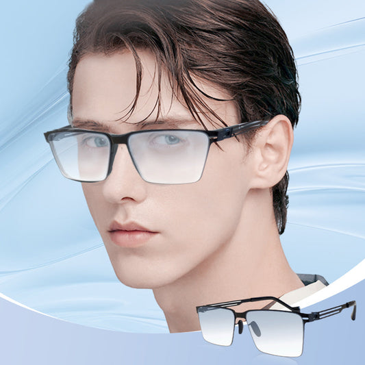 🔥2025 HOT SALE🔥 Photochromic day &amp; night sunglasses