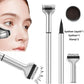 🔥2025 HEISS NEU💥Kaufen 1 und erhalten 1 kostenloses💥2-in-1 Eyeliner & Untere Wimpern Stempel Set