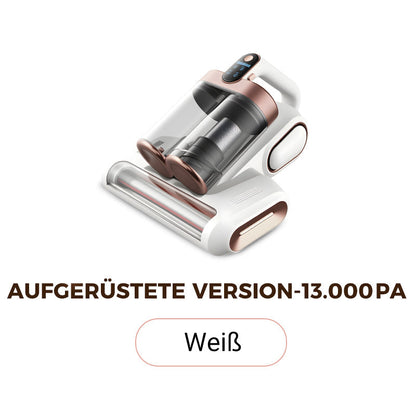 ⏳2026 Neu eingetroffen✨Sakerplus Leistungsstarker UV-Bettstaubsauger