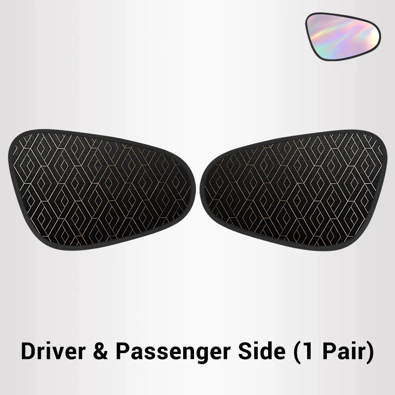👍HOT PRODUCT🚗 Universal car side window sun visors