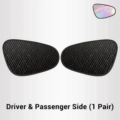 👍HOT PRODUCT🚗 Universal car side window sun visors