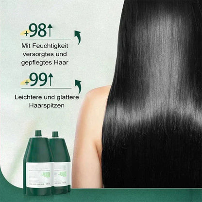 ✨💆‍♀️ Peptid-Keratin Glättende Spülung – Feuchtigkeit & Pflege in einem 🔥 Kaufe 2, erhalte 1 GRATIS