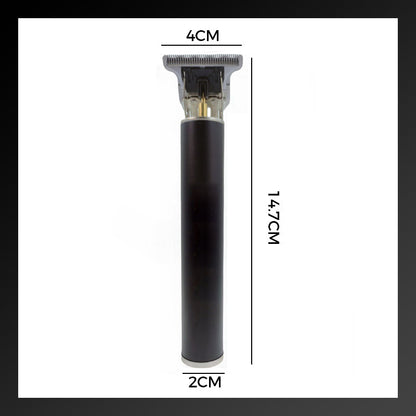 🔥HETE UITVERKOOP🔥Elektrische oplaadbare tondeuse