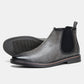 🔥Vatertagsverkauf - 50% OFF💯- Herren Vintage Mode Chelsea Lederstiefel