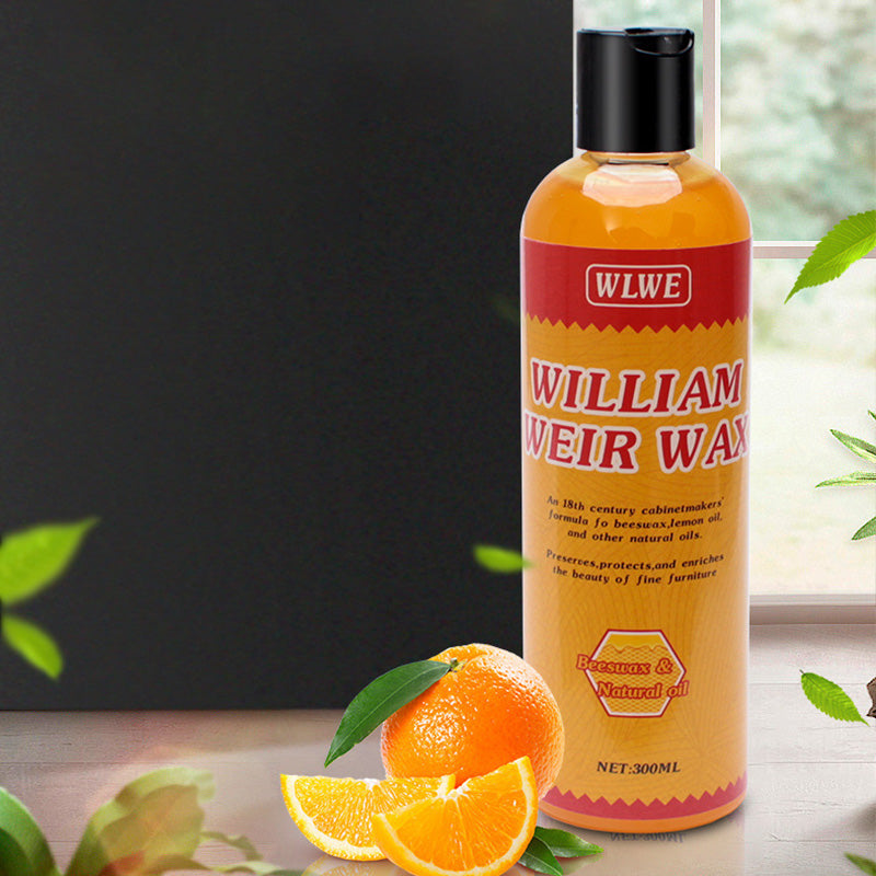 🔥Solange der Vorrat reicht 40 % Rabatt!🎉Natürliches maikromolekularisiertes Bienenwachsspray