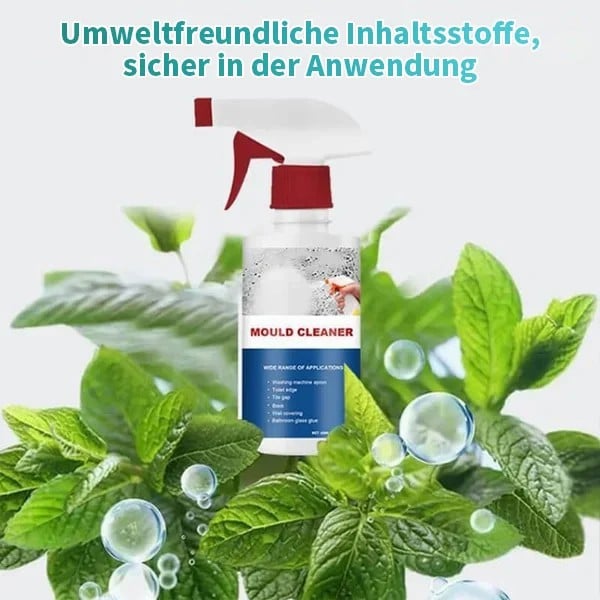 🔥Acquista 2 e ricevi 1 gratis 🦠Spray schiumogeno detergente antimuffa