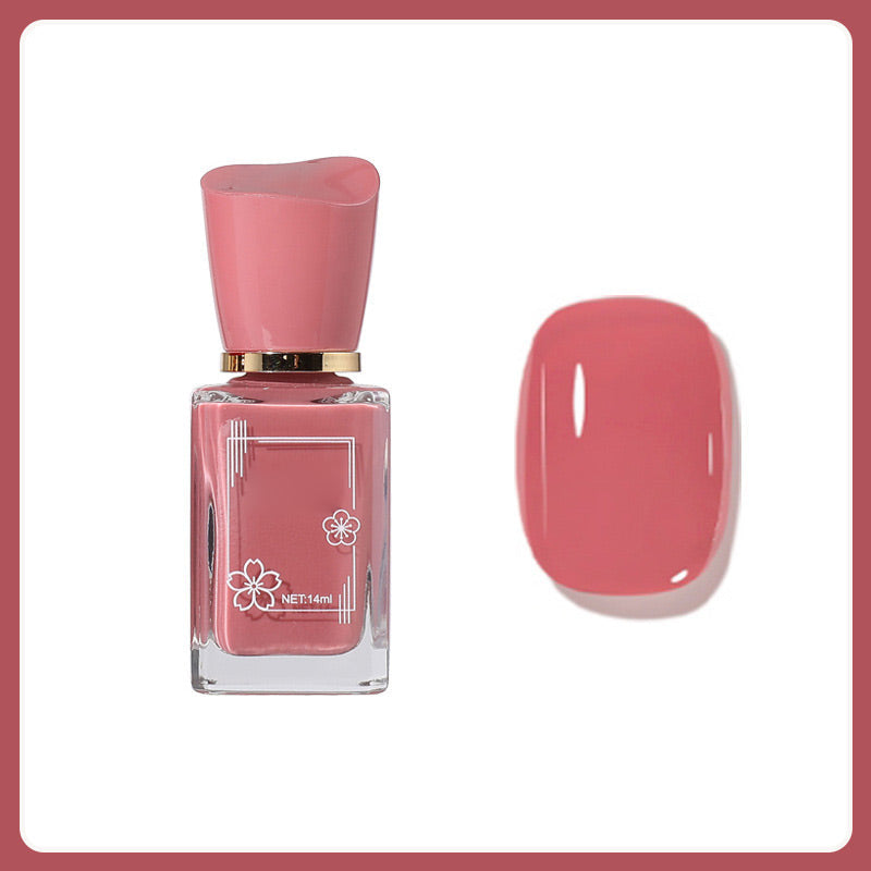 🔥Kaaft 1, kritt 1 gratis🔥Villfaarweg Nagellack