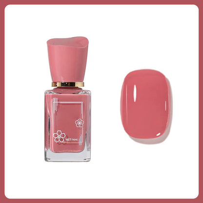 🔥Kaaft 1, kritt 1 gratis🔥Villfaarweg Nagellack