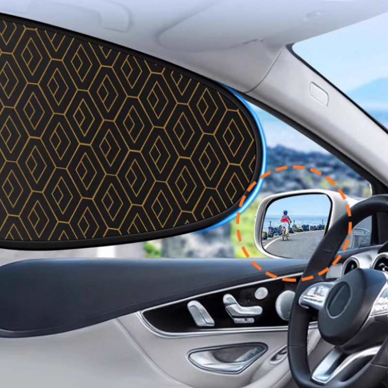 👍HOT PRODUCT🚗 Universal car side window sun visors
