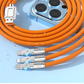 120W Drehbares Datenkabel