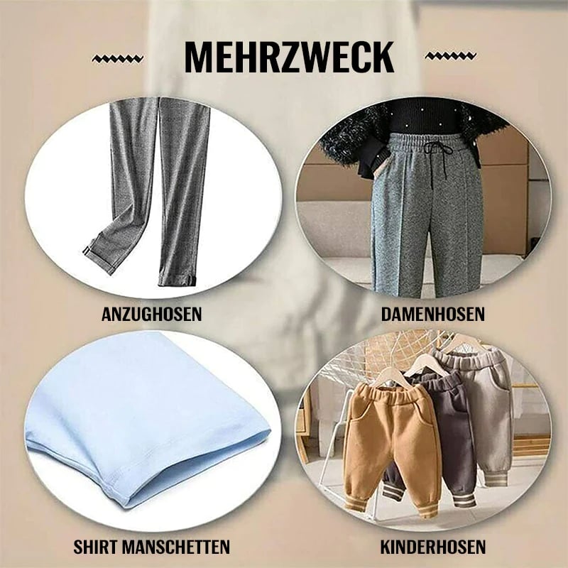 👖50% попуста🩹 Самолепљива паста за скраћивање ивица панталона