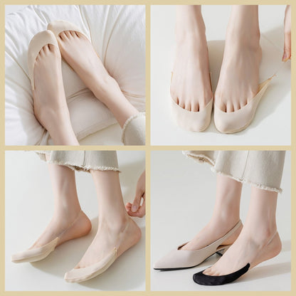 Piedi invisibili