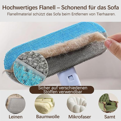 🔥Letzter Tag 49% Rabatt🐶🐱Werkzeug zur Tierhaarentfernung
