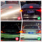 👁️10-Zoll-Rückfahrkamera & Dashcam mit vollem Touchscreen – 1296P HD-Nachtsicht, Dual-Objektiv – ideal für sicheres Fahren & Parken🚗📹