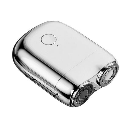 🔥🎁2025 Hot Sale Mini USB-barbermaskin – ⏰50 % rabatt⌛