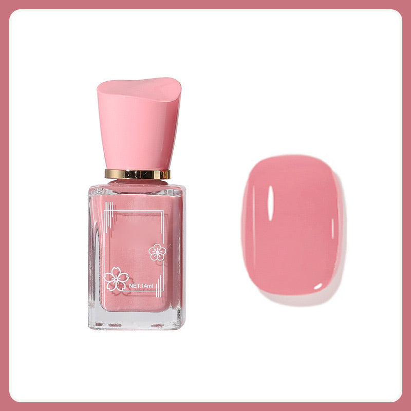 🔥Kaaft 1, kritt 1 gratis🔥Villfaarweg Nagellack