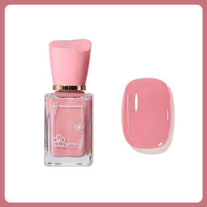 🔥Kaaft 1, kritt 1 gratis🔥Villfaarweg Nagellack