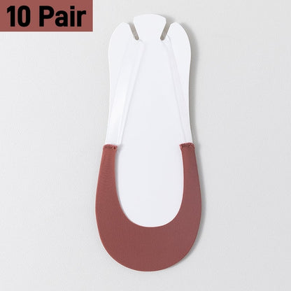 Piedi invisibili