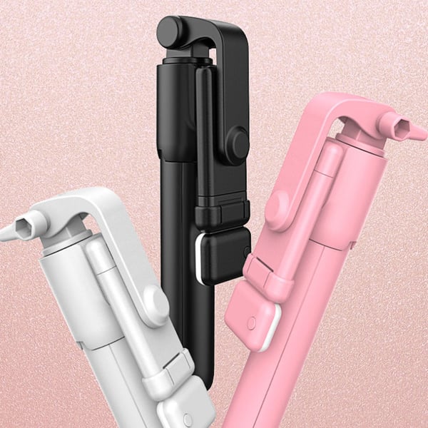 🔥Heißer Verkauf 49 % Rabatt🔥6-in-1 kabelloser Bluetooth-Selfie-Stick
