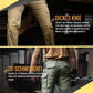⏳Begrenzte Zeit 50% Rabatt💥Wasserdichte Hosen Herren Outdoor IX7/ IX9