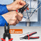 🎁Hot Sale 49% OFF⏳ 5 in 1 all-purpose tool set for heavy-duty work