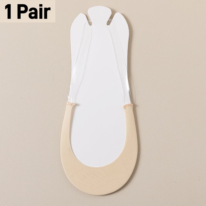 Piedi invisibili
