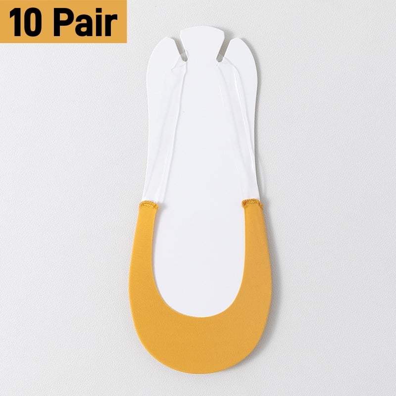 Piedi invisibili