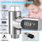 🔥Solange der Vorrat reicht 40 % Rabatt!🎉Neuartiges Duschthermometer
