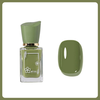 🔥Kaaft 1, kritt 1 gratis🔥Villfaarweg Nagellack