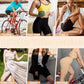 2-in-1 Anti-Scheuer-Nahtlose Slip-Shorts & Unterwäsche