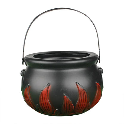 Halloween-Squishies-Set zum Stressabbau