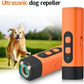 🔥Heißer Verkauf 50% Rabatt🔥Ultraschall-Hundeabwehrgerät und Hundetrainer