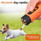 🔥Heißer Verkauf 50% Rabatt🔥Ultraschall-Hundeabwehrgerät und Hundetrainer